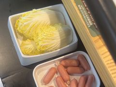 -0048鲜活香辣虾·火锅(铜陵路店)