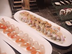 -星伦多自助料理(花山金鹰店)
