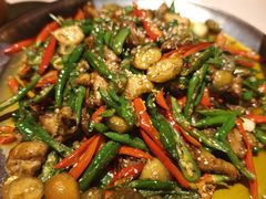 -杨记隆府(时代天街店)