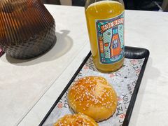 -巴扎屋大盘鸡·新疆菜(汇嘉时代店)