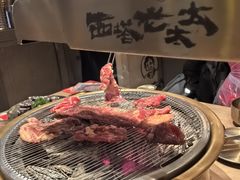 -西塔老太太泥炉烤肉(沈阳店)