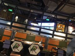 -锅说大脸毛肚重庆老火锅(佐阾店)