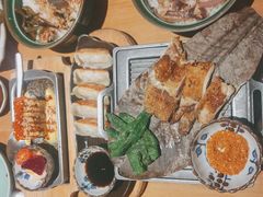 -一心创作料理屋(经开万达店)