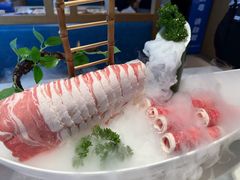 -蒙都43°9羊火锅·赤峰美食(桥北店)