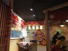 -麵の匠·一生堂(新世界店)