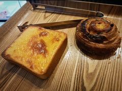 -PARIS BAGUETTE巴黎贝甜(周浦万达店)