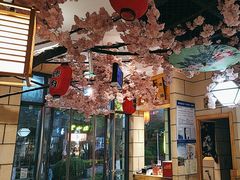 -九田家黑牛烤肉料理(华侨城店)