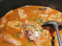 -筱爷叔·上海传统手工菜(玉树路店)
