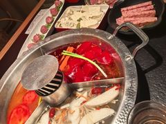 -晓宇重庆火锅(西安荟聚店)