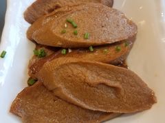 -京城小江南·土菜馆·蒸白鱼(东四十条店)