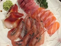 -松坂屋日料自助(长城路店)