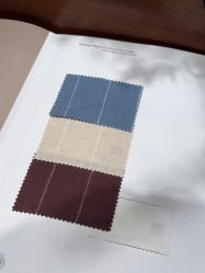 -Biella Fibers杰尼亚Zegna面料西装·夹克·礼服全定制Bespoke(晶耀前滩店)