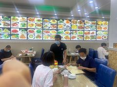 -聚德福海鲜家常菜(刘庄店)