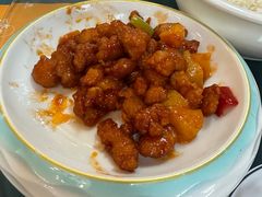 -天毓山庄·餐厅