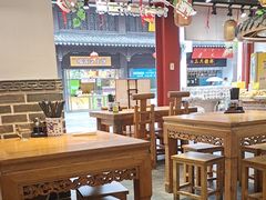 -老城南.鸭血粉丝汤(夫子庙店)