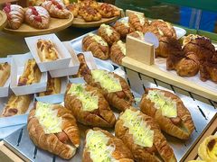 -可颂坊(中心书城店)