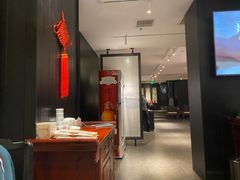 大堂-百饺园酒楼(平山道店)