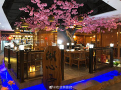 大堂-九田家黑牛烤肉料理(云龙万达店)