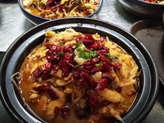 -九锅一堂酸菜鱼(新南凯德直营店)