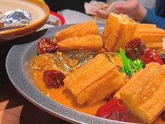 -青年公社烤鸭(宝杨宝龙广场店)