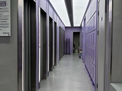 -超级猩猩健身·团课(陆家嘴中心店)