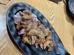 -恩你小木屋·烤肉韩式料理(嘉兴秀洲店)
