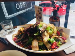-UPPER KITCHEN(延安路店)