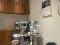 -LensCrafters亮视点(蓝色港湾店)