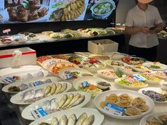 -好兄弟郭巨海鲜(天一阁店)