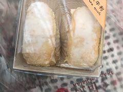 -凯司令西点房(虹桥路站店)