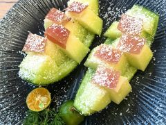 -桥香园过桥米线(国贸店)