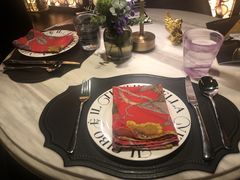 -IL TEATRO 精品意大利餐厅