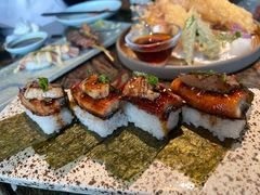-炙柒Sekinana·精致料理 烧鸟·铁板烧(海上世界店)