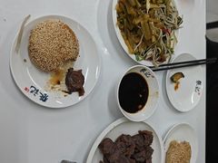 -张记酱牛肉(虎坊桥店)