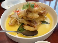 -鹿鸣春饭店(总店)