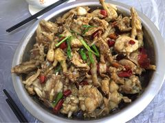 品蟹轩蟹肉煲-蟹肉煲蟹肉(阊胥路店)
