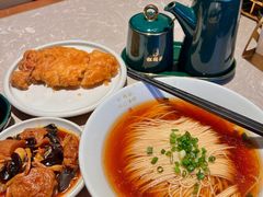 -松鹤面馆(观前店)