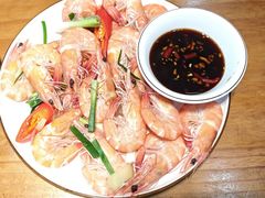 -醉壹号海鲜大排档(厦门美食地标店)