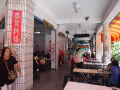 -渡船头海之冰