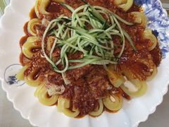 -伊帆食府·青海美食