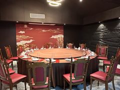 -新华饭店·新津菜·酥皮烤鸭·海鲜(津湾广场店)