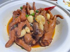 -宋徽厨·安徽菜(怀宁步行街店)