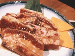-竹涟烧肉(太古里店)