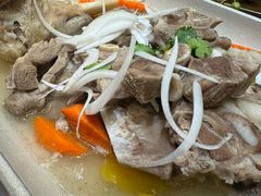 -新疆巴州金丝特餐厅(大钟寺店)