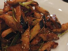 -月福京味斋·烤鸭店·北京菜(鼓楼总店)