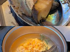 -雲上錢屋·怀石料理(上海中心店)