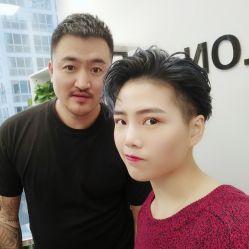 -T-Hair Salon