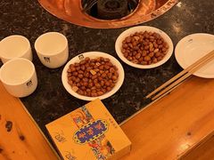 -老码头火锅(玉林店)