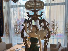 -马克西姆俄罗斯餐厅(通亚街店)