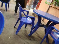 -山纺老张烧烤(长风西街店)